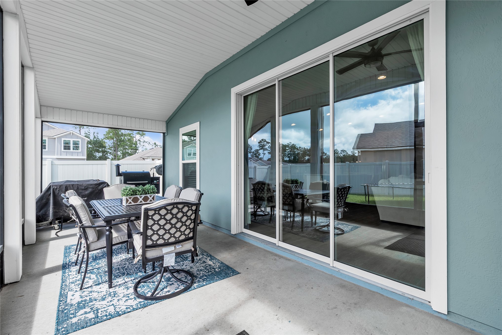 65554 Bowfin Spring Yulee, FL 32097 - Photo 47 of 72