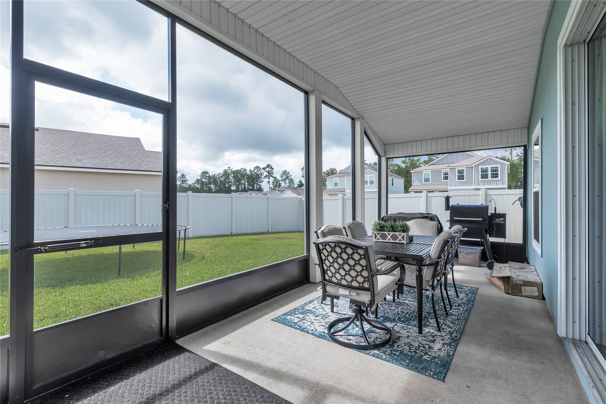 65554 Bowfin Spring Yulee, FL 32097 - Photo 48 of 72