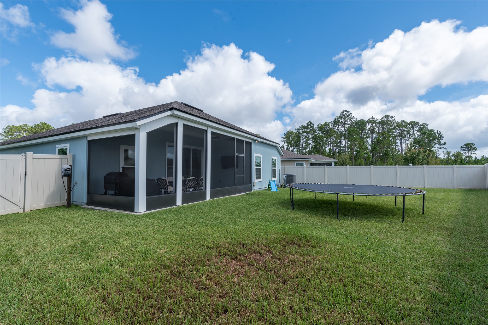 65554 Bowfin Spring Yulee, FL 32097 - Photo 49 of 72