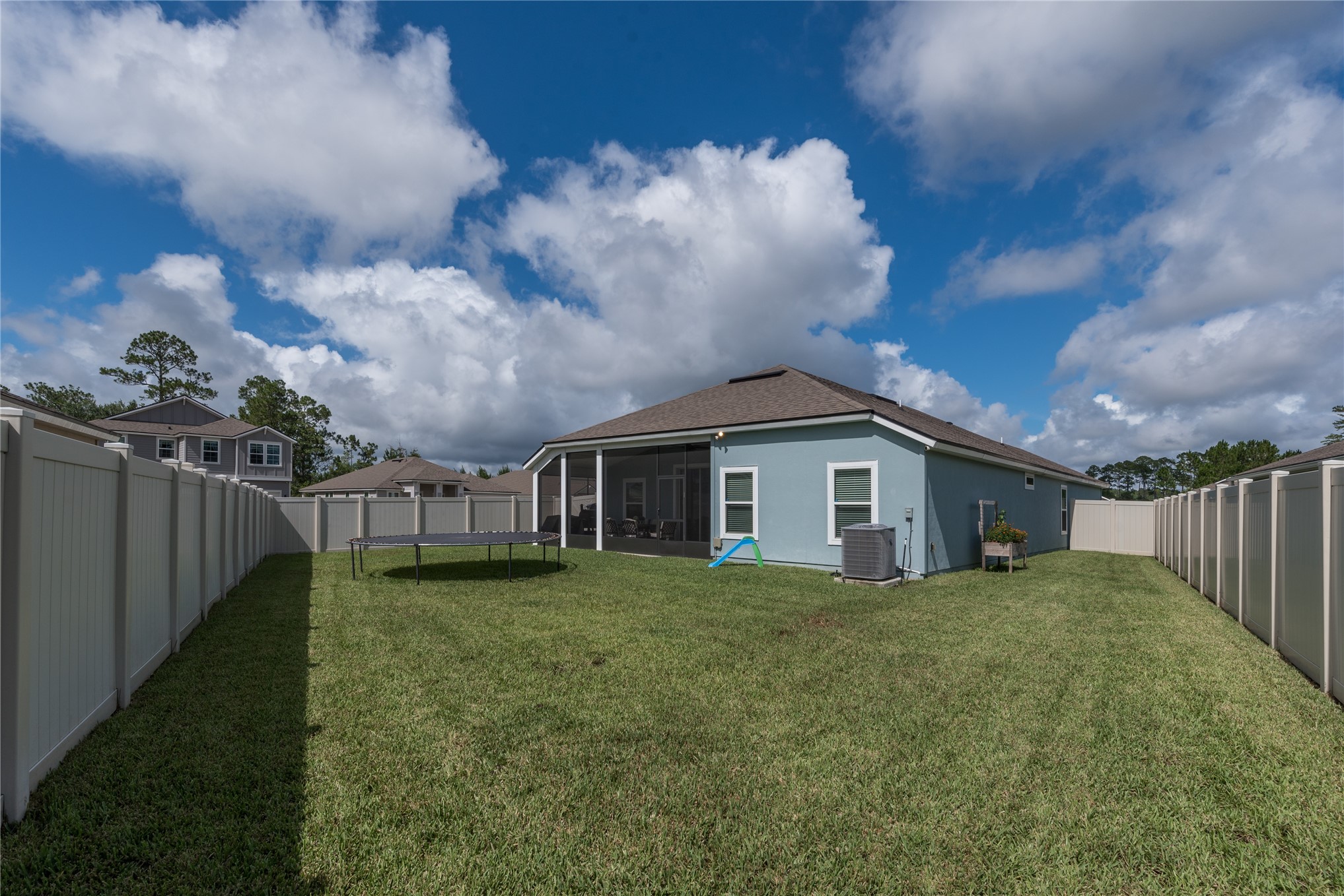 65554 Bowfin Spring Yulee, FL 32097 - Photo 50 of 72