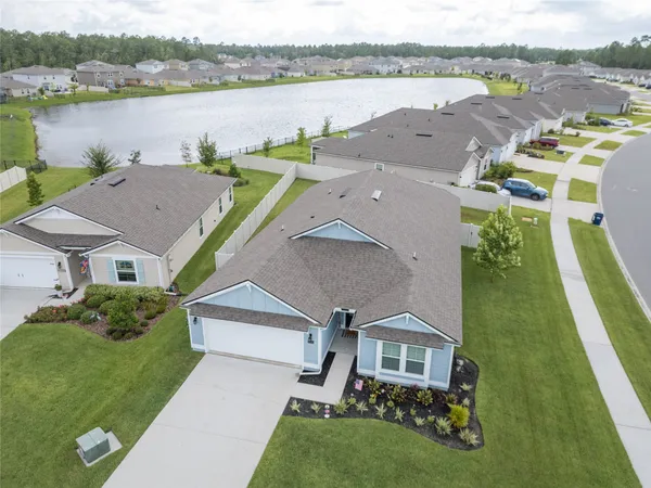 $400,000 | 65554 Bowfin Spring, Yulee, FL 32097