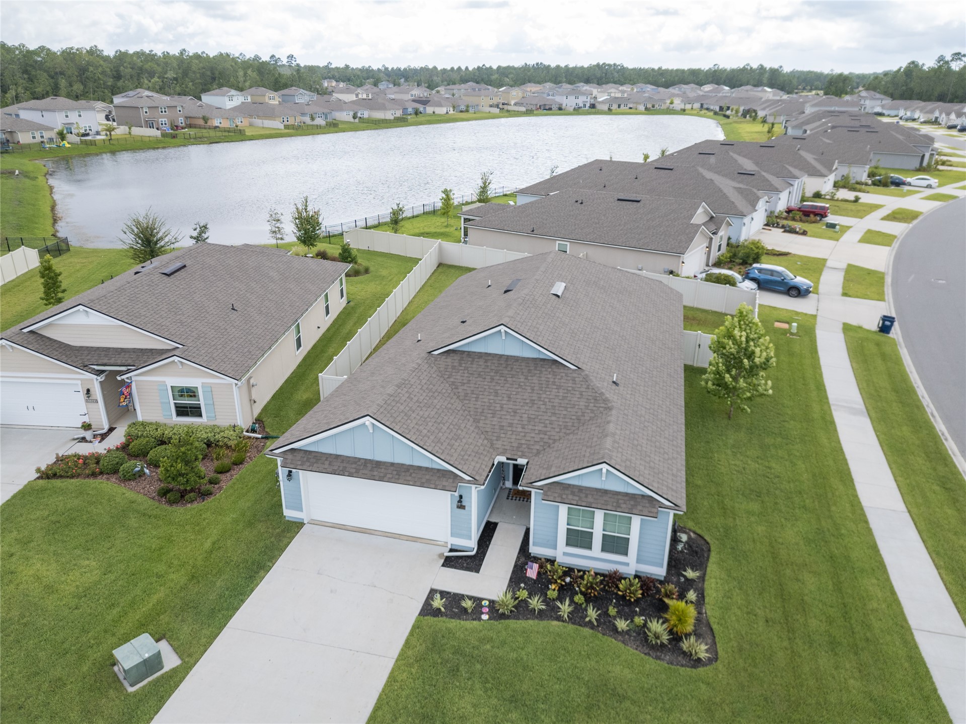 65554 Bowfin Spring Yulee, FL 32097 - Photo 54 of 72