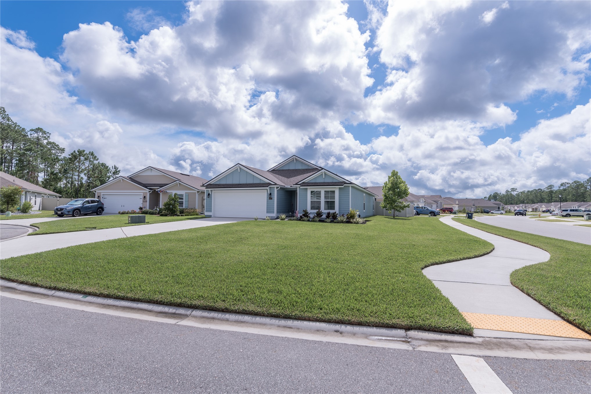 65554 Bowfin Spring Yulee, FL 32097 - Photo 55 of 72