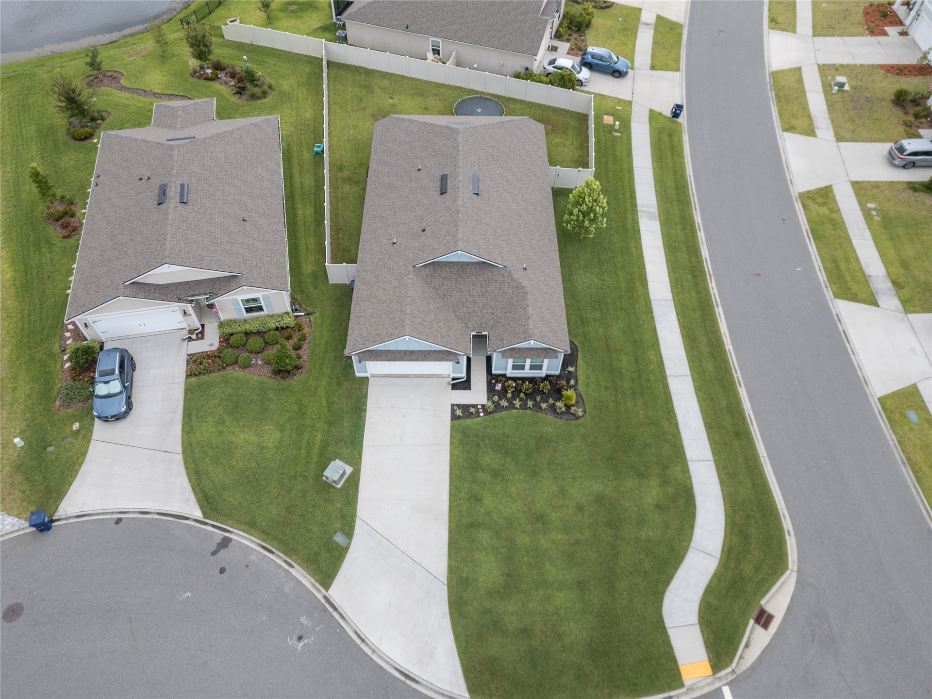 65554 Bowfin Spring Yulee, FL 32097 - Photo 57 of 72