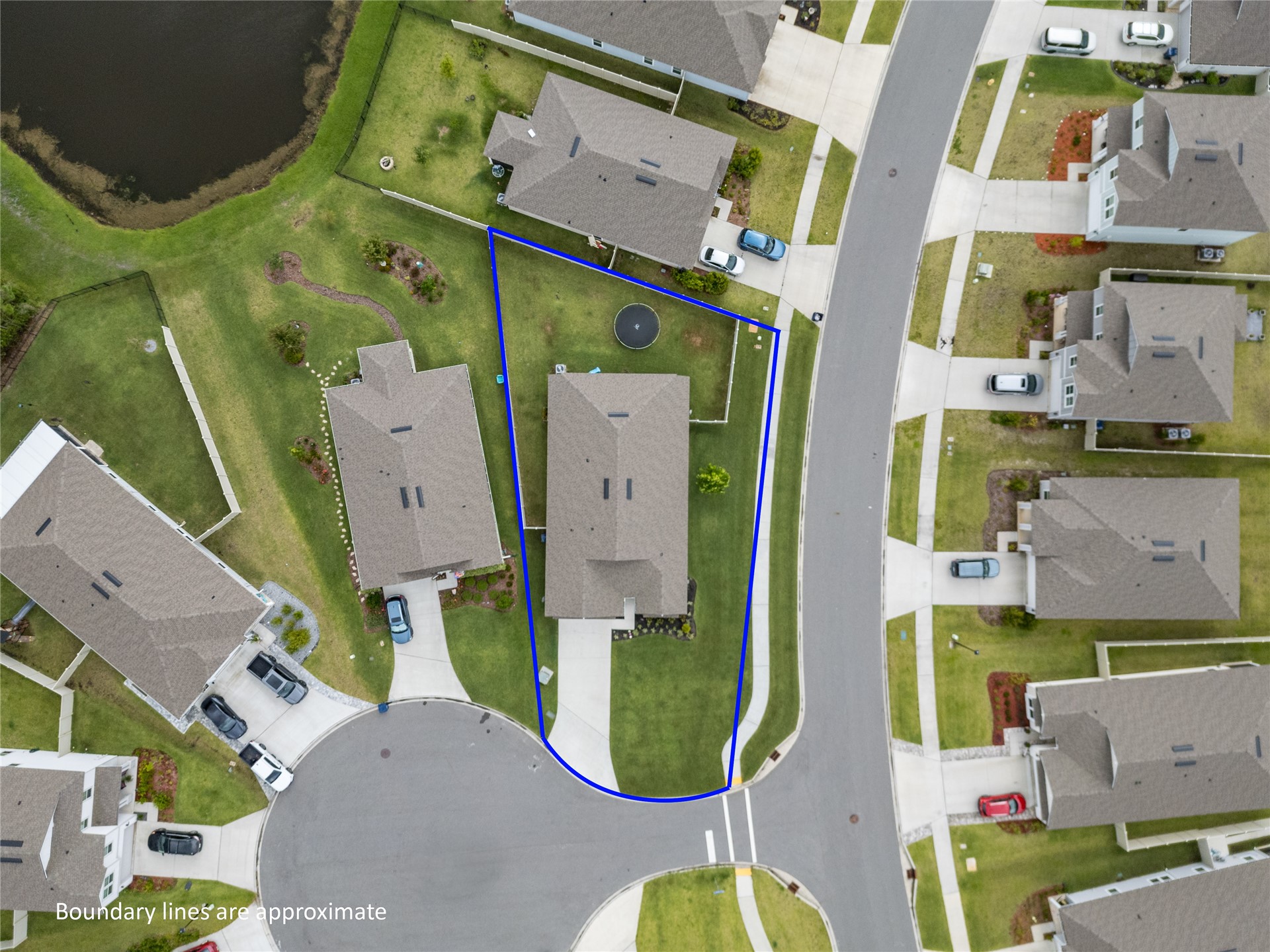 65554 Bowfin Spring Yulee, FL 32097 - Photo 58 of 72