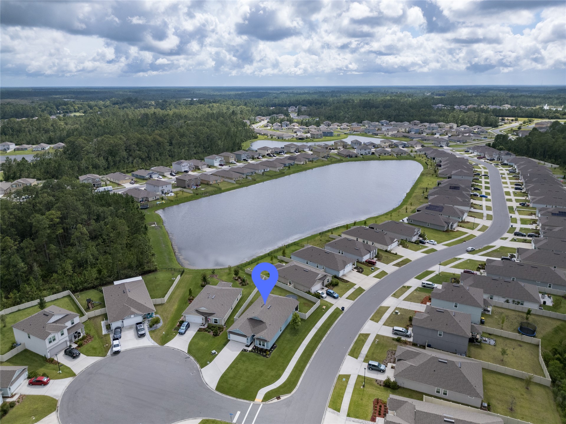 65554 Bowfin Spring Yulee, FL 32097 - Photo 59 of 72