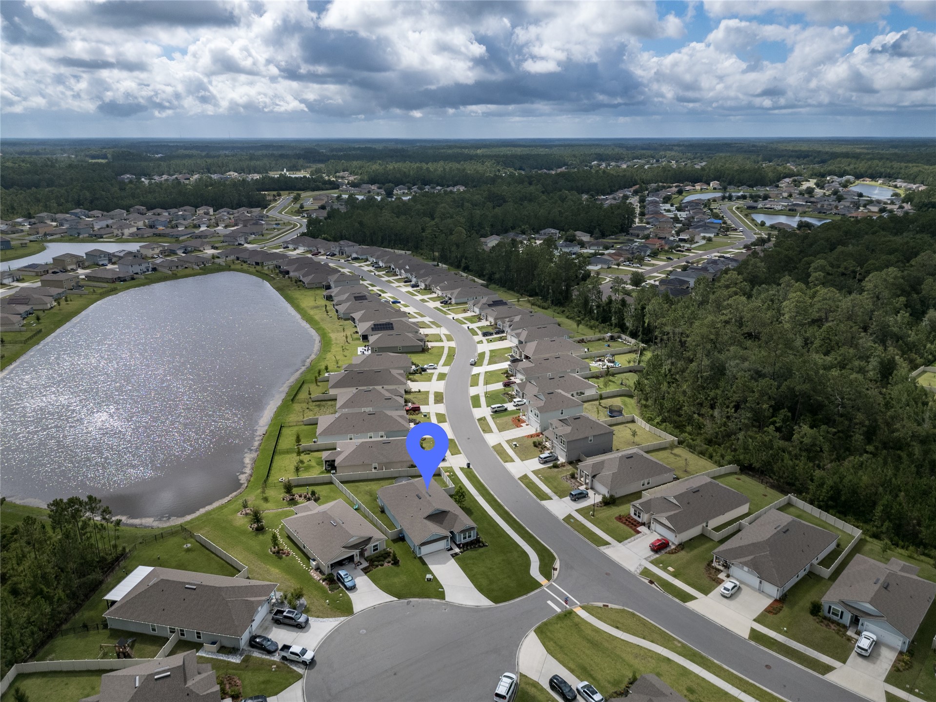 65554 Bowfin Spring Yulee, FL 32097 - Photo 60 of 72