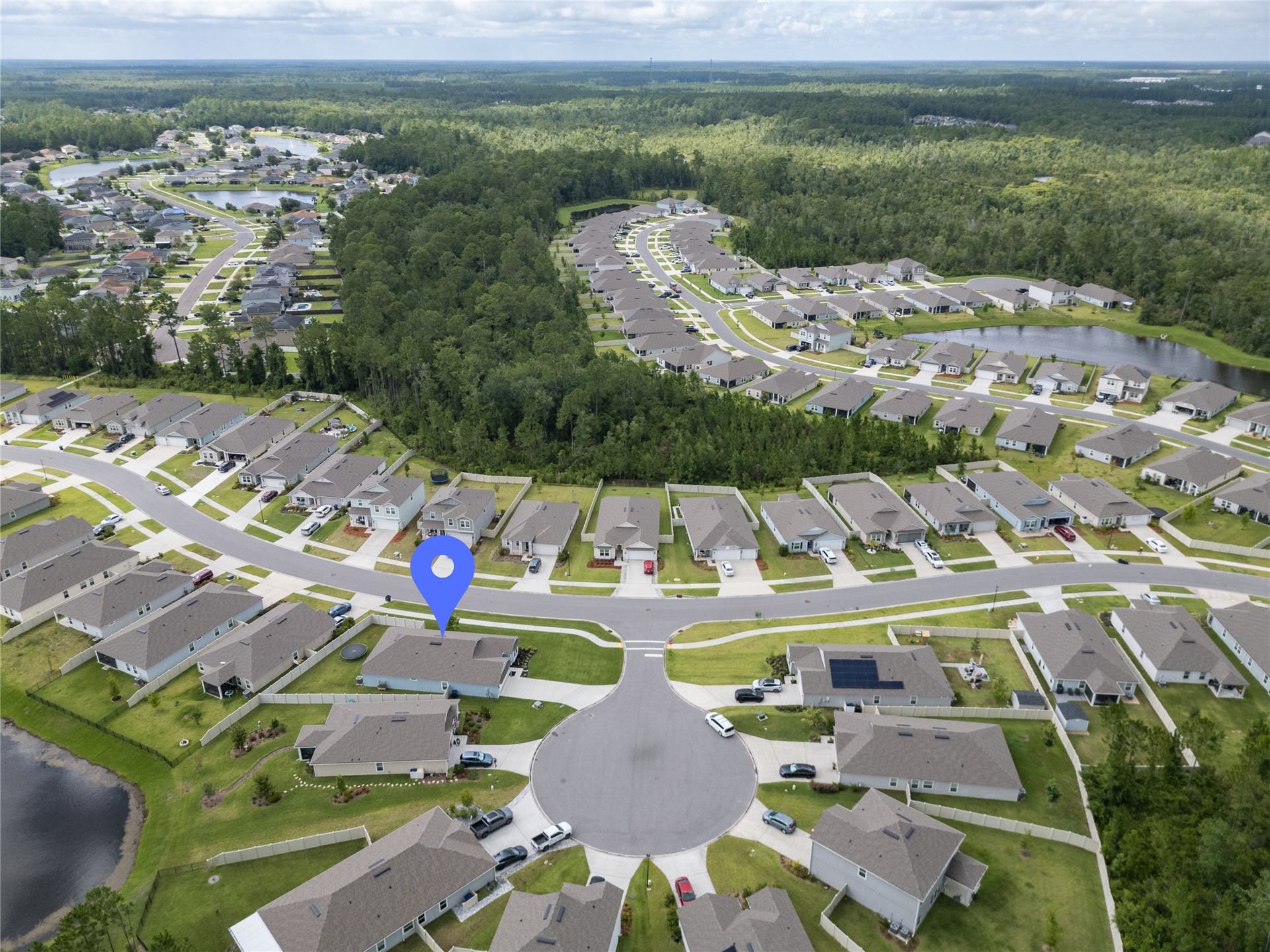 65554 Bowfin Spring Yulee, FL 32097 - Photo 61 of 72