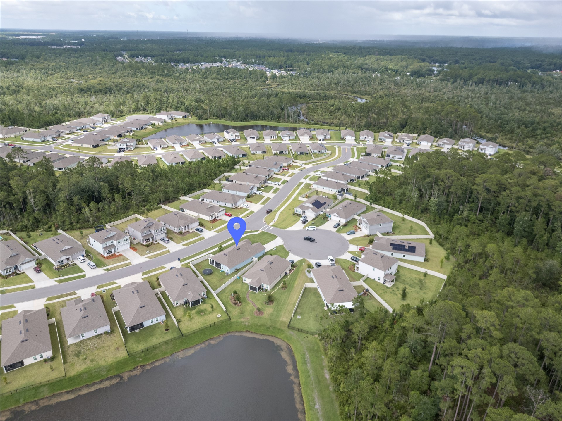 65554 Bowfin Spring Yulee, FL 32097 - Photo 62 of 72