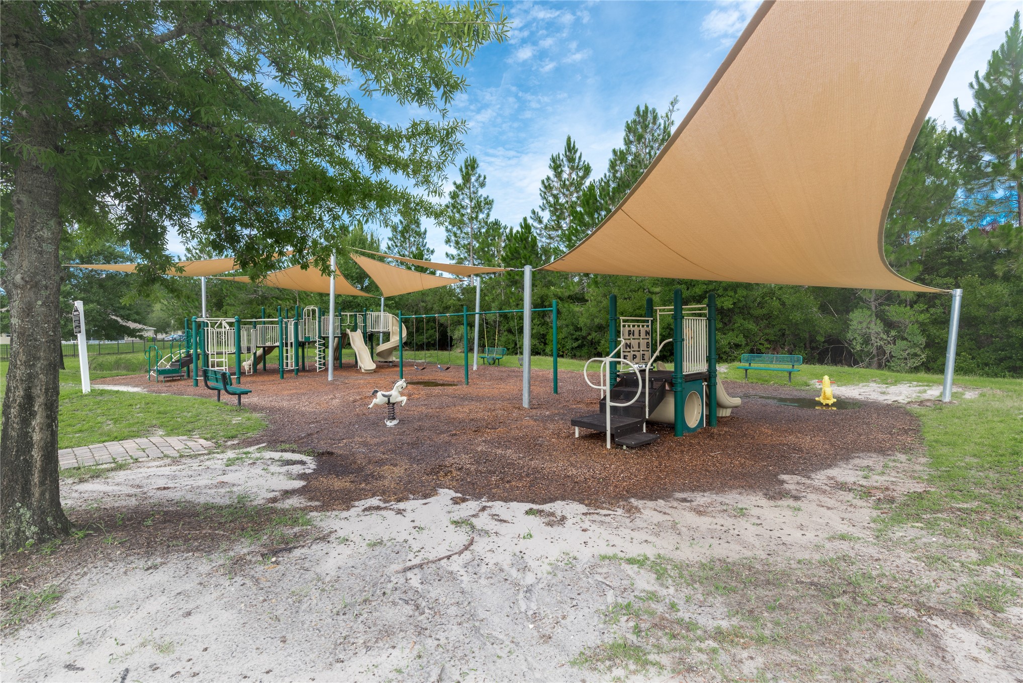 65554 Bowfin Spring Yulee, FL 32097 - Photo 69 of 72