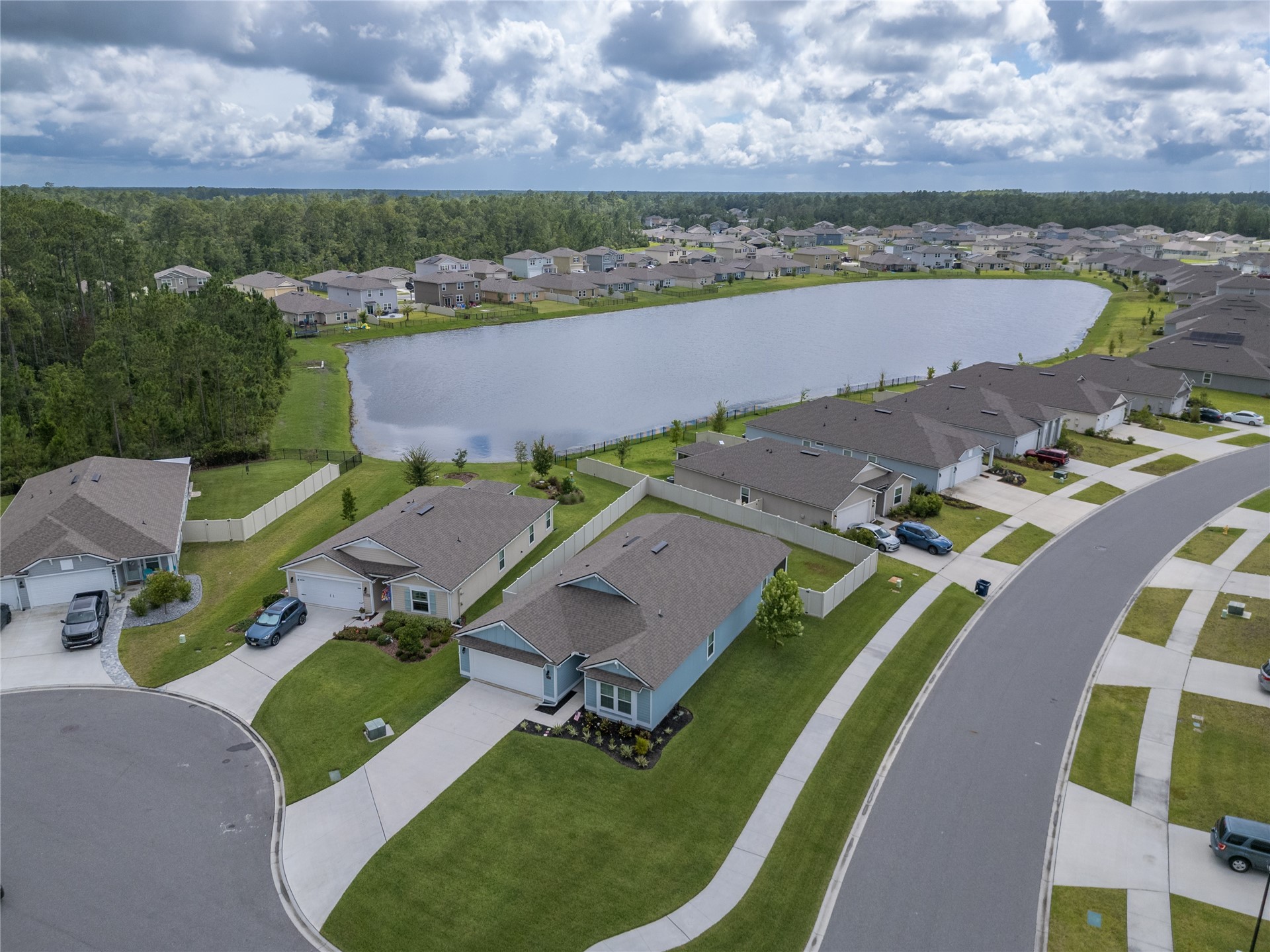 65554 Bowfin Spring Yulee, FL 32097 - Photo 7 of 72