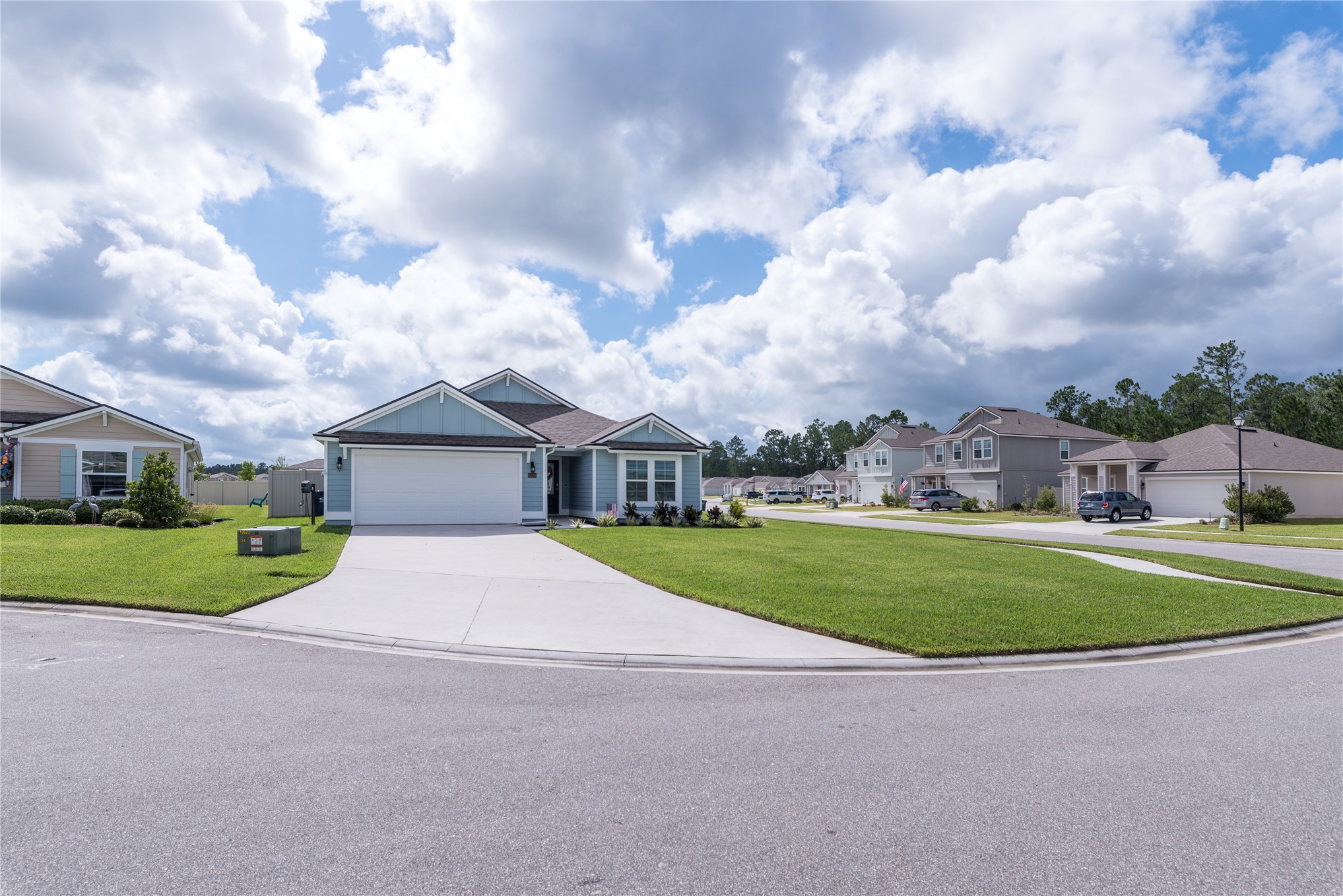 65554 Bowfin Spring Yulee, FL 32097 - Photo 72 of 72