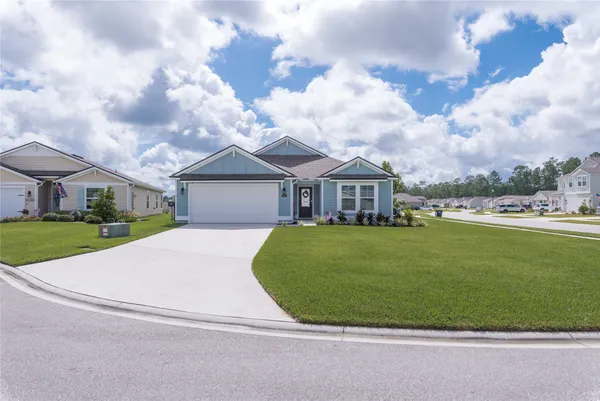 $400,000 | 65554 Bowfin Spring, Yulee, FL 32097