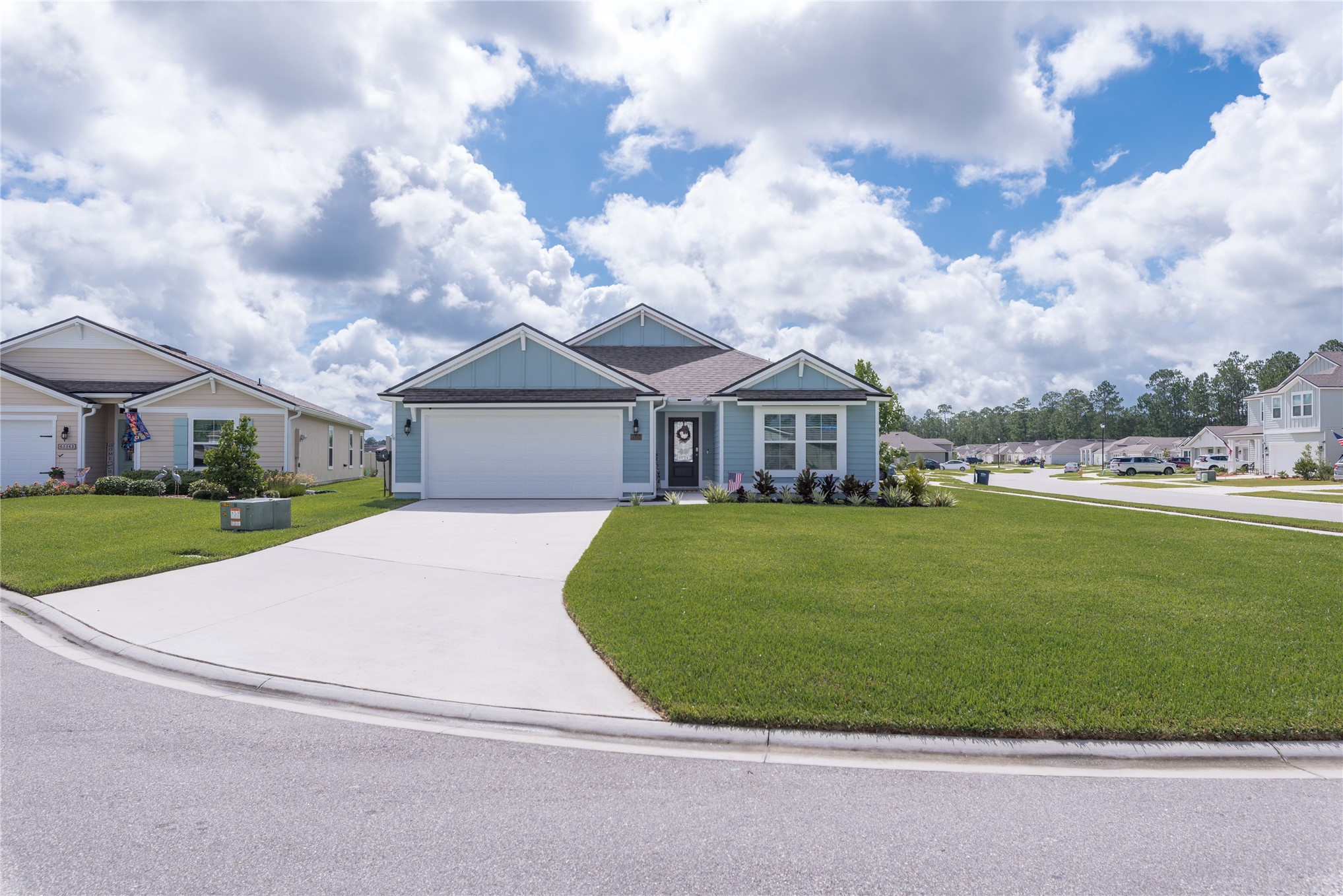 65554 Bowfin Spring Yulee, FL 32097 - Photo 8 of 72