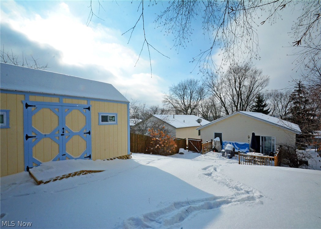 487 Gibbs Road Akron, OH 44312 - Photo 26 of 29 Gallery Image 26