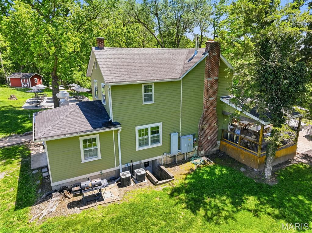 15088 Boone Monument Road Marthasville, MO 63357 - Photo 4 of 81