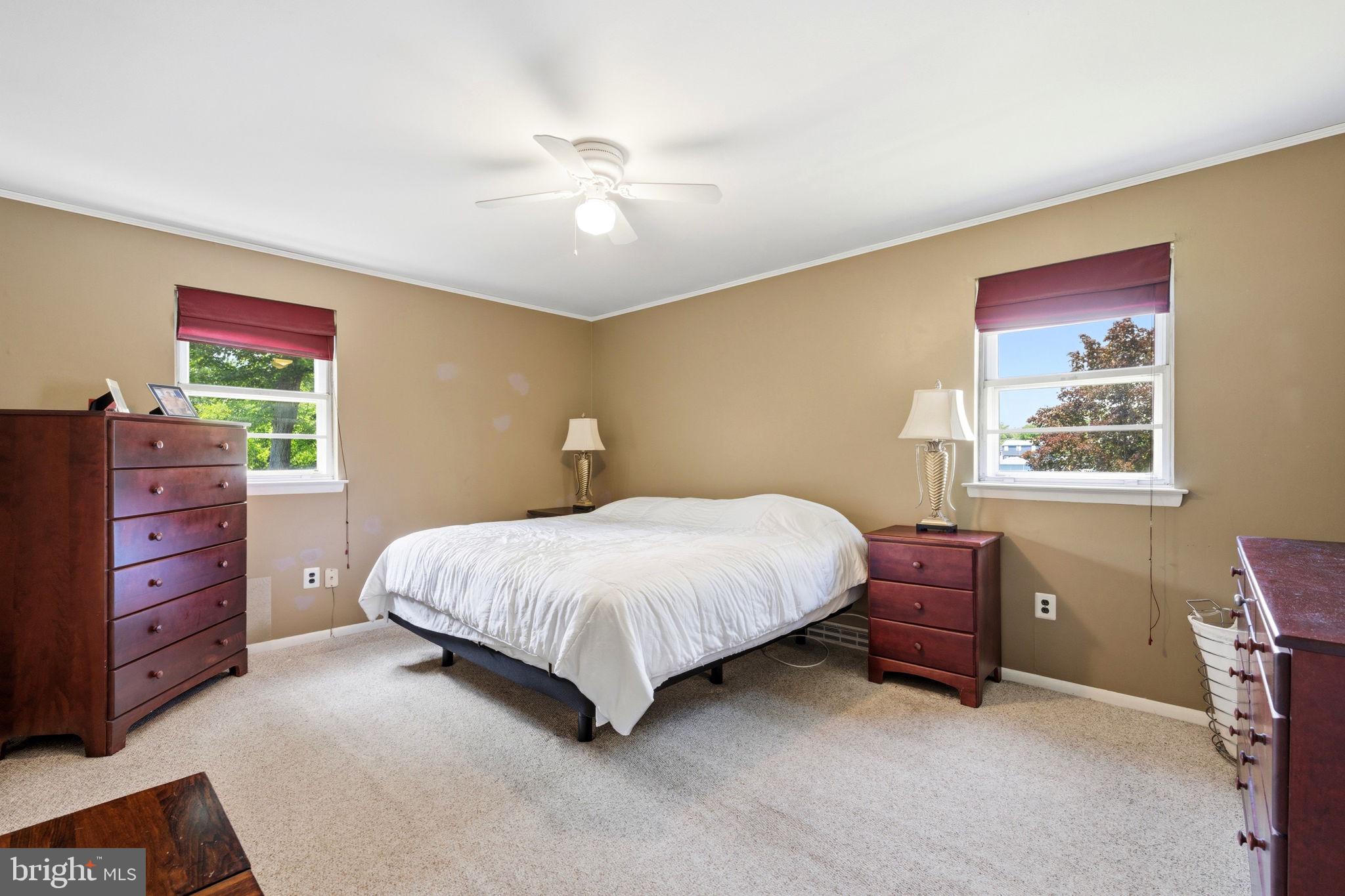 905 Amosland Road Morton, PA 19070 - Photo 23 of 44 Bright and inviting bedroom retreat.