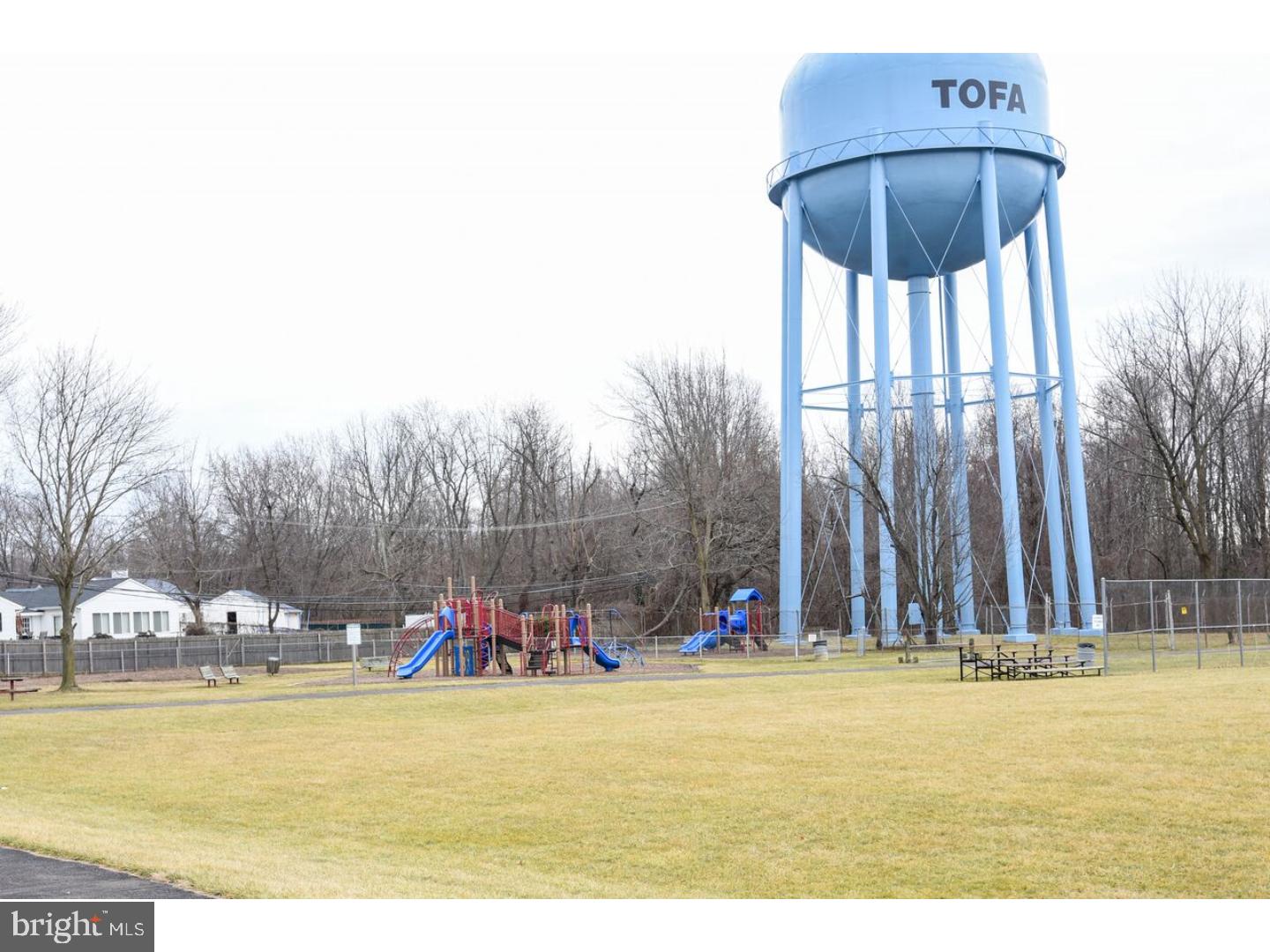 273 Cardiff Road Fairless Hills, PA 19030 - Photo 4 of 25 Nearby Playground