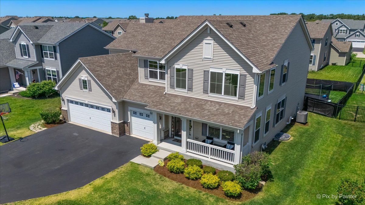 12266 Butler Lane Huntley, IL 60142 - Photo 34 of 38