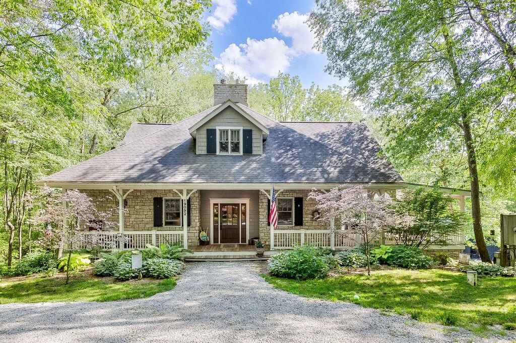 19092 New Gambier Road Mount Vernon, OH 43050 - Photo 2 of 63 1-1