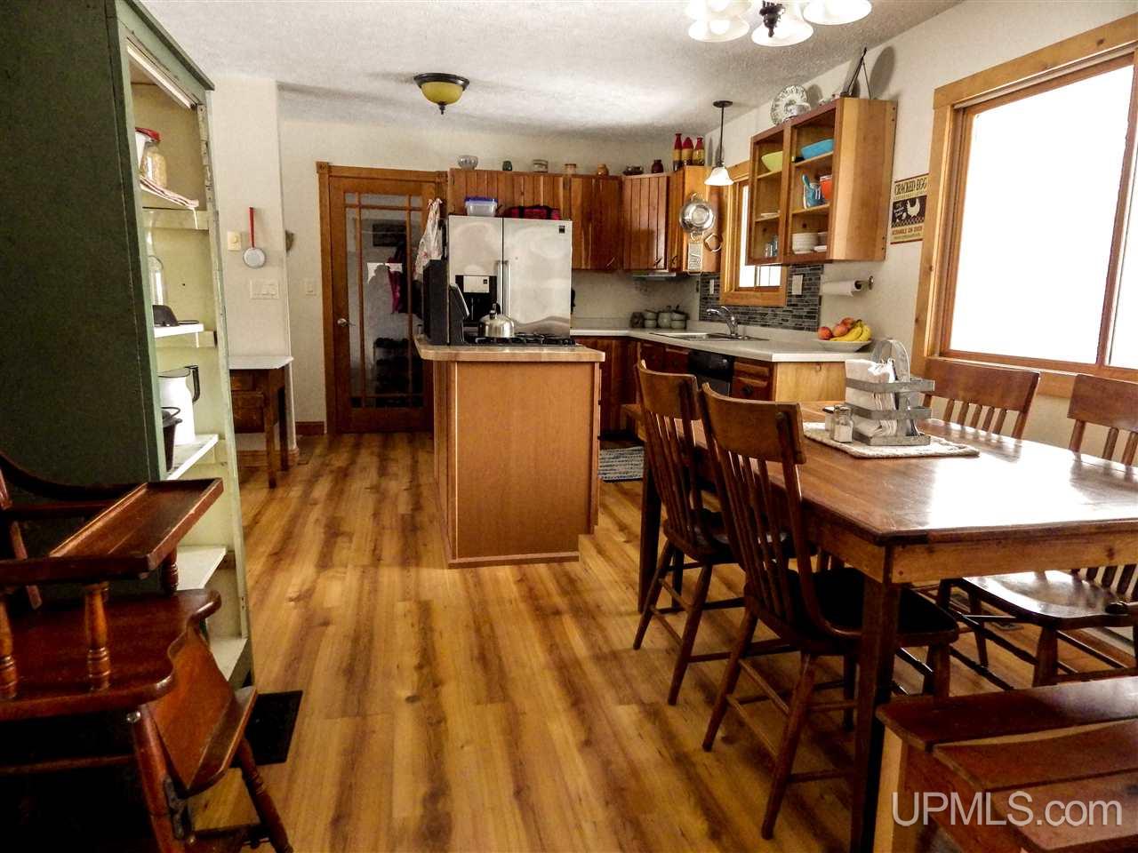 305 Town Hall Road Skandia, MI 49885 - Photo 6 of 36