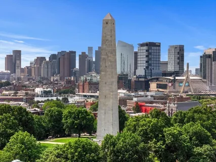 $715,000 | 16 Trenton Street, Unit 3, Boston, MA 02129