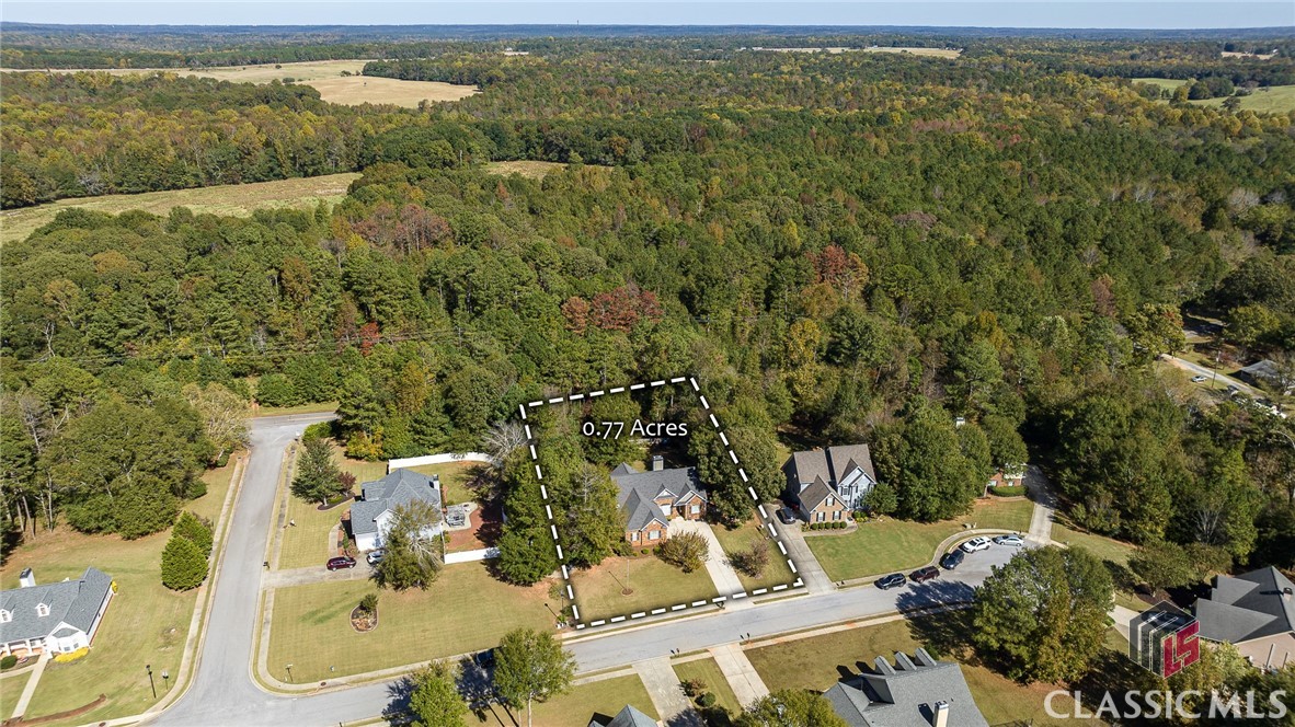 49 Flintstone Road Jefferson, GA 30549 - Photo 56 of 59