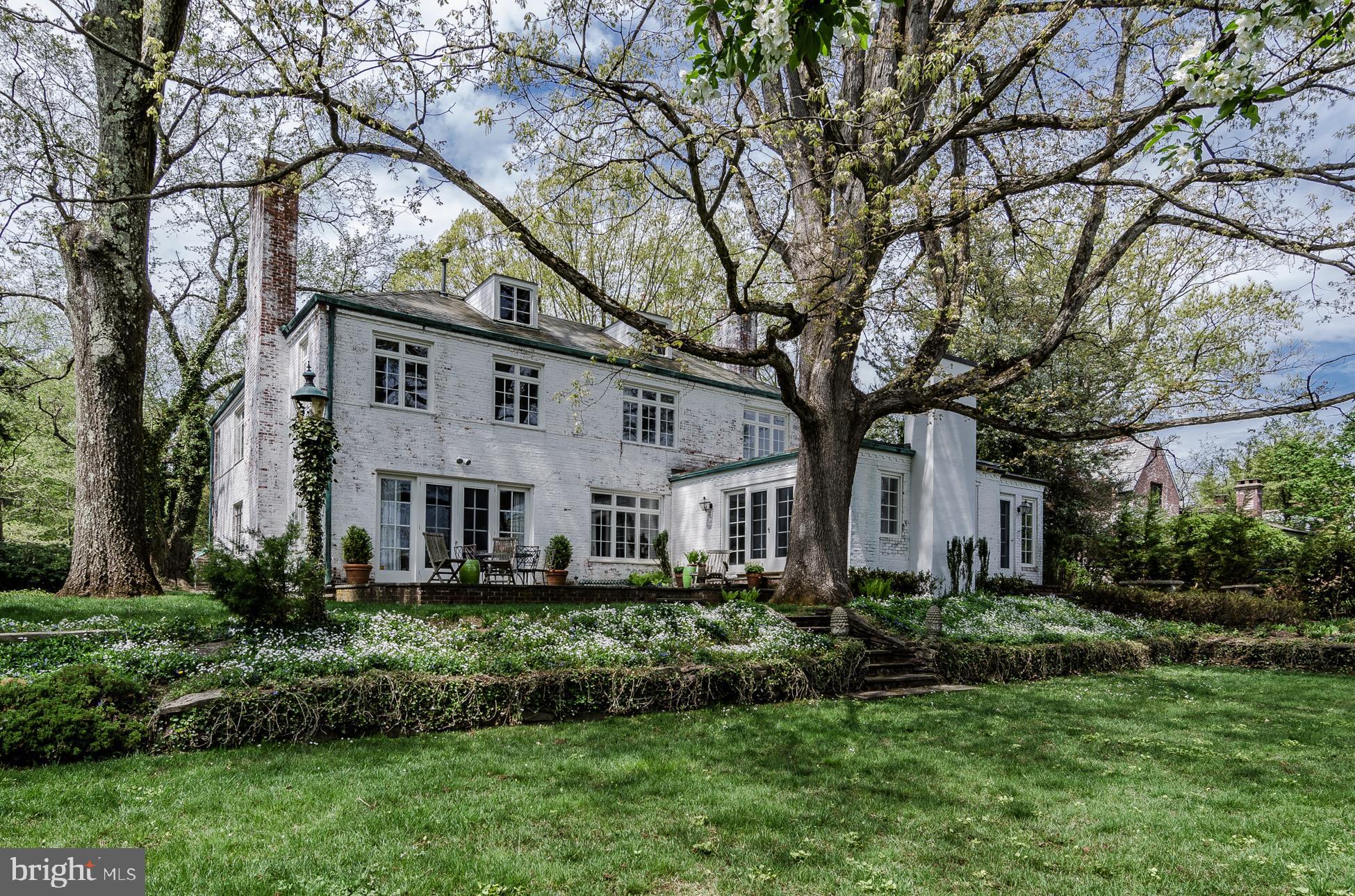 96 Battle Road Princeton, NJ 08540 - Photo 1 of 37 Gallery Image 1