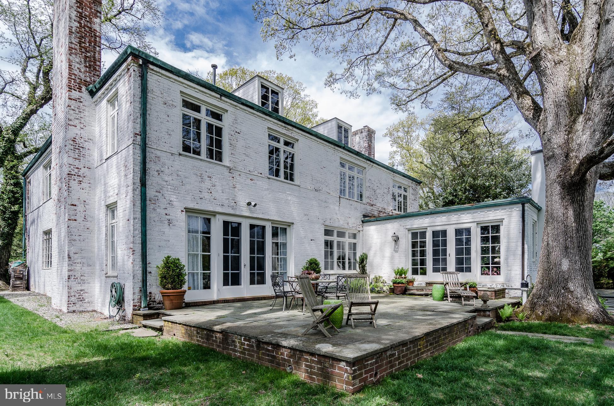 96 Battle Road Princeton, NJ 08540 - Photo 2 of 37 Gallery Image 2