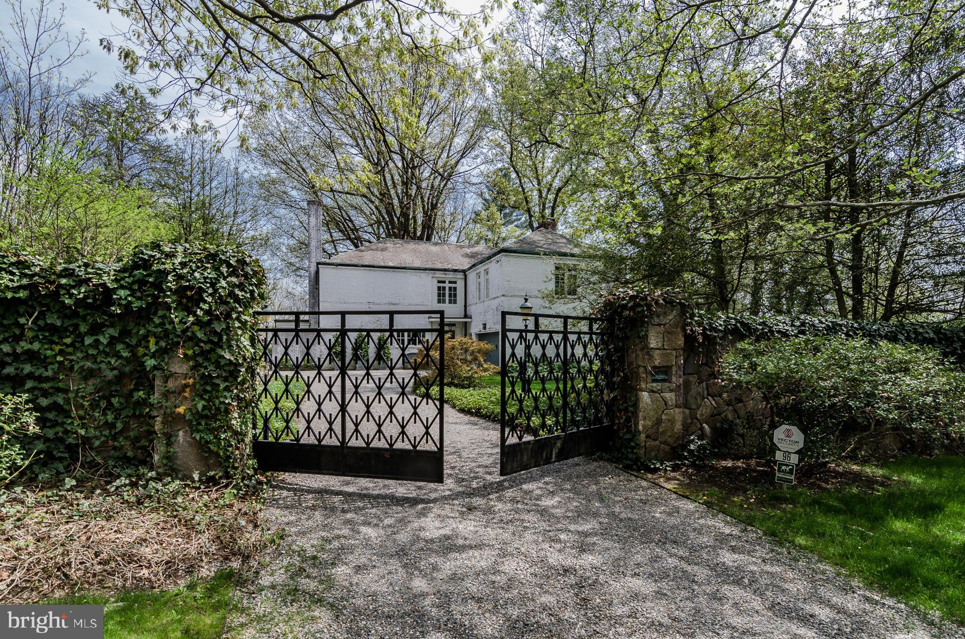 96 Battle Road Princeton, NJ 08540 - Photo 4 of 37 Gallery Image 4