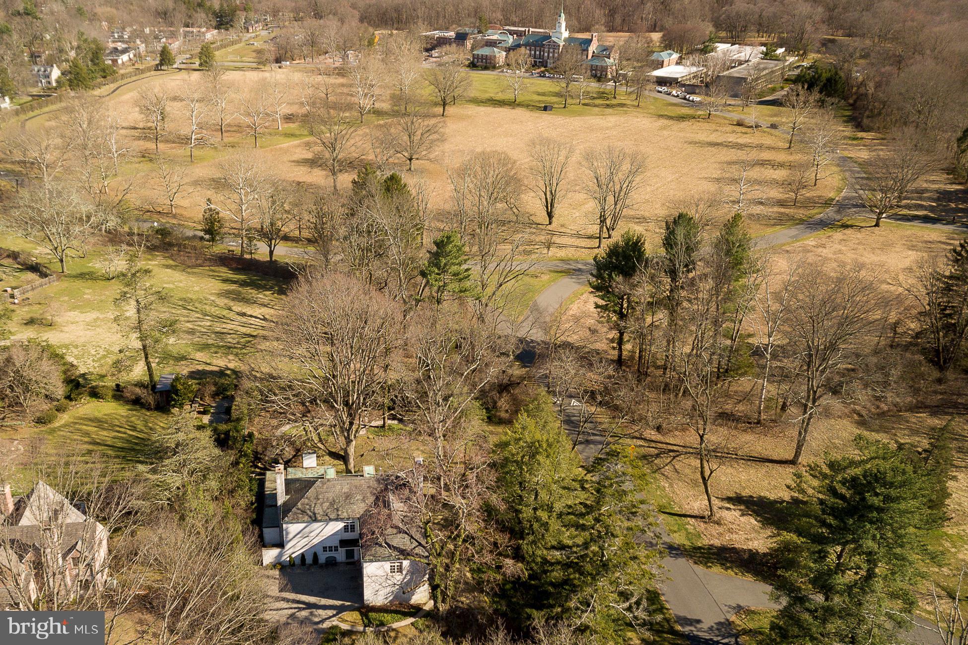 96 Battle Road Princeton, NJ 08540 - Photo 34 of 37 Gallery Image 34