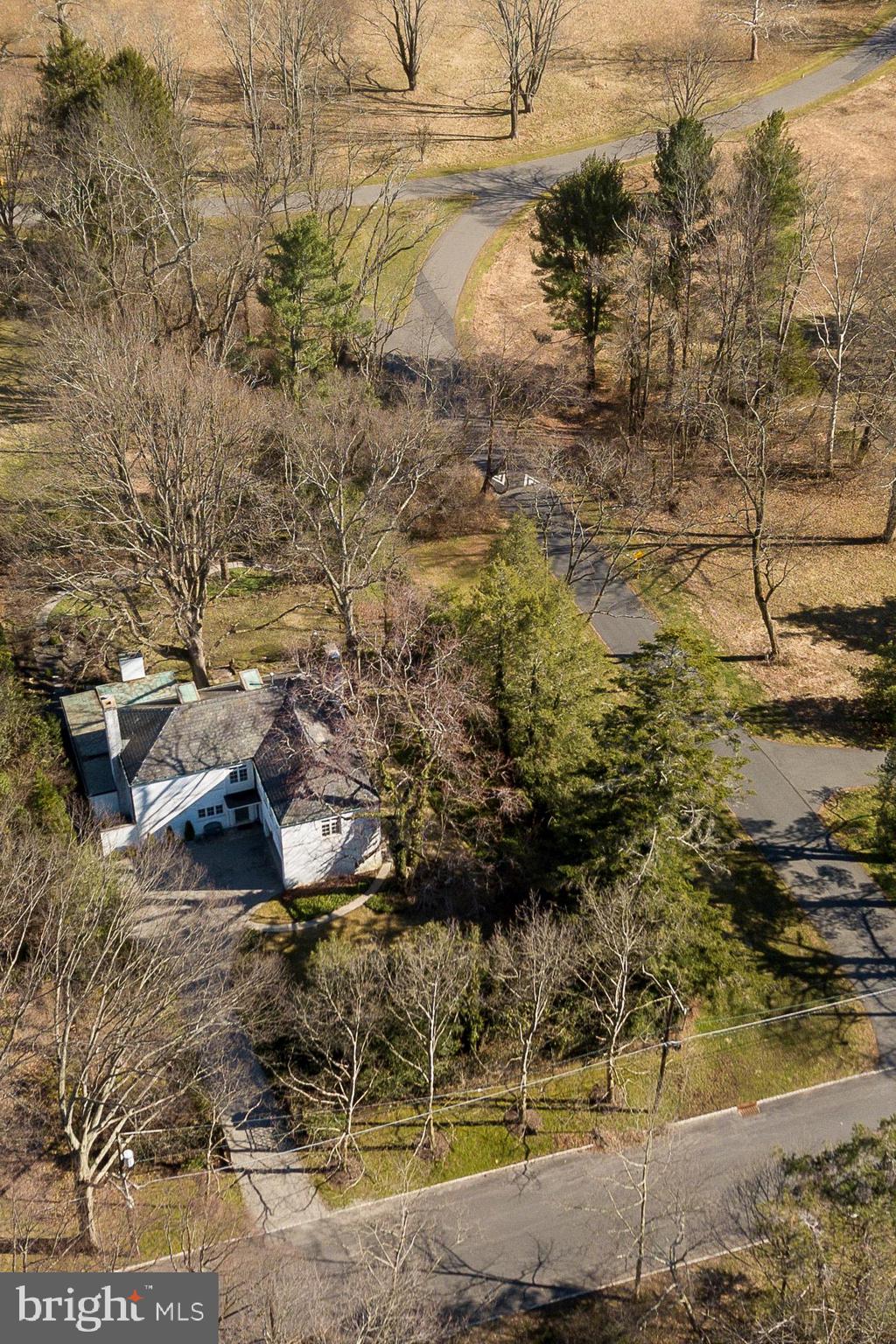 96 Battle Road Princeton, NJ 08540 - Photo 36 of 37 Gallery Image 36