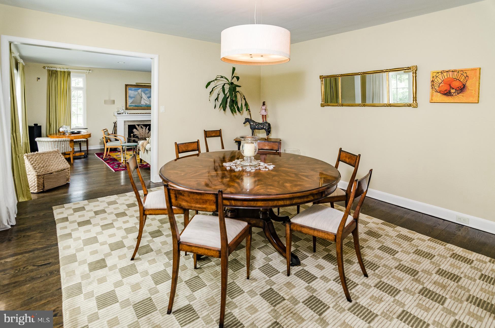 96 Battle Road Princeton, NJ 08540 - Photo 7 of 37 Gallery Image 7