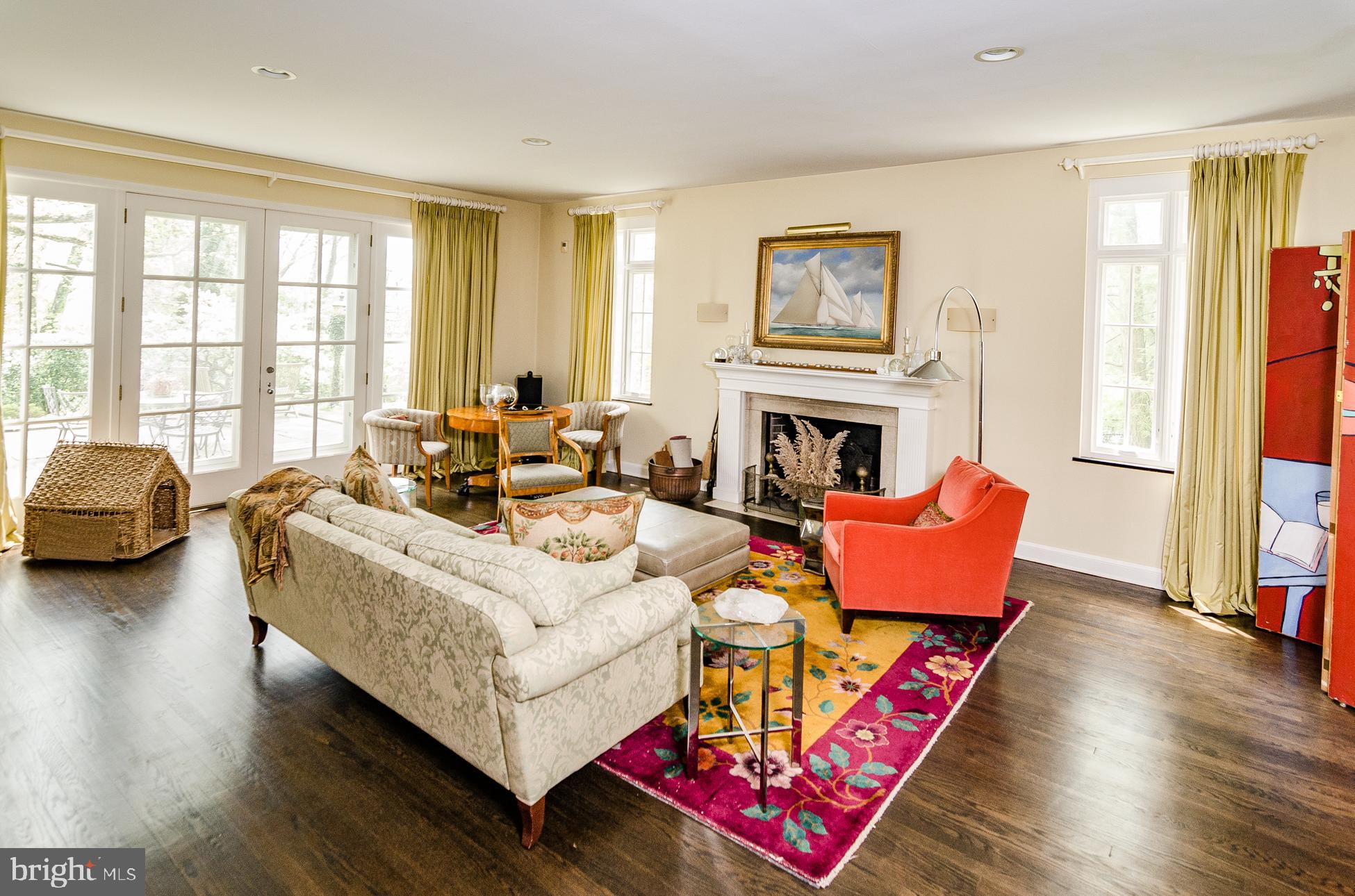 96 Battle Road Princeton, NJ 08540 - Photo 8 of 37 Gallery Image 8