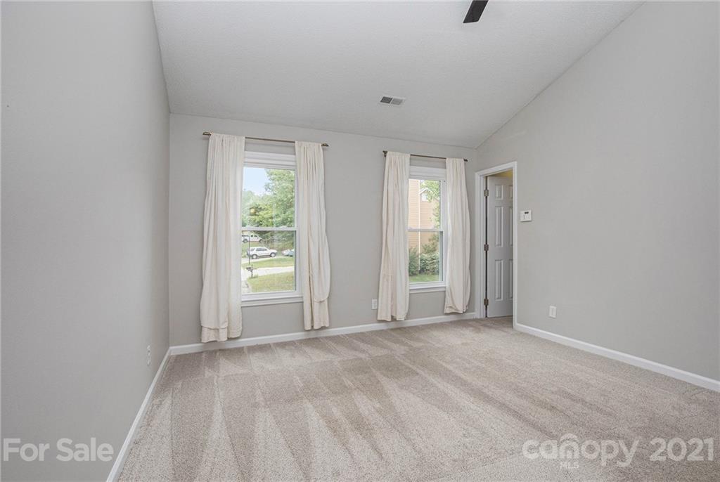 3517 Rosedown Drive Matthews, NC 28105 - Photo 20 of 28 a view of an empty room with a window