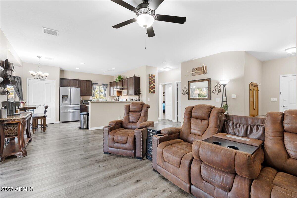 8191 East Gale Road Prescott Valley, AZ 86314 - Photo 7 of 28 1,426 SQUARE FEET