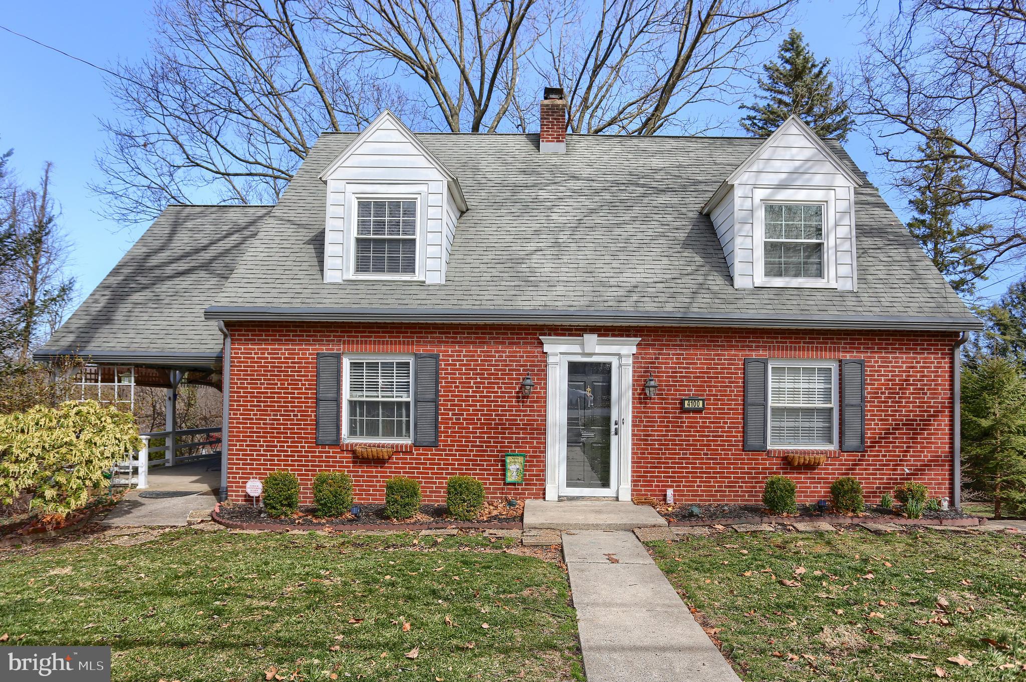 4100 Ridgeview Road Harrisburg, PA 17112 - Photo 1 of 36 Gallery Image 1
