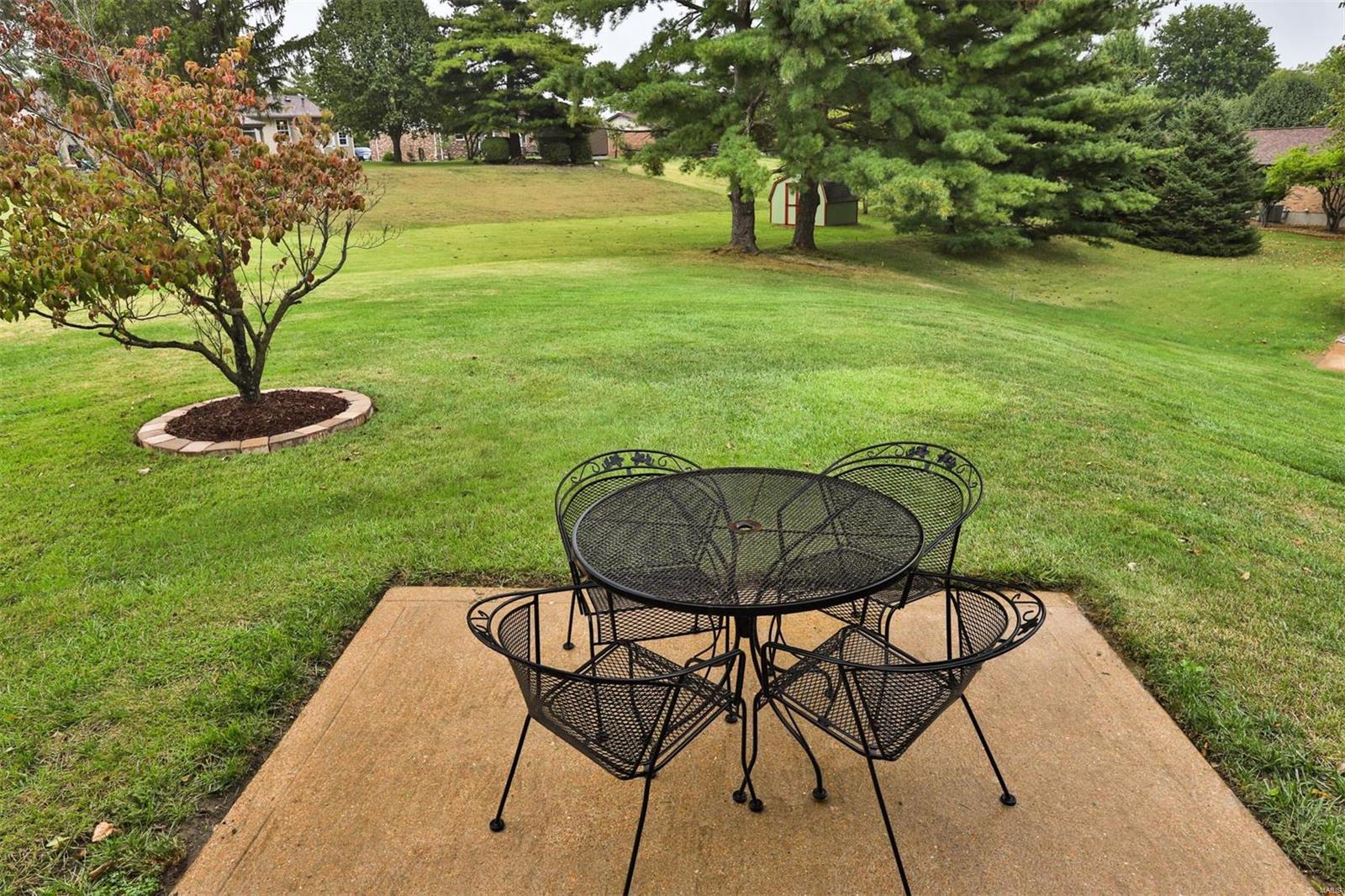 6416 Farmcrest Road St. Louis, MO 63129 - Photo 35 of 35 Gallery Image 35