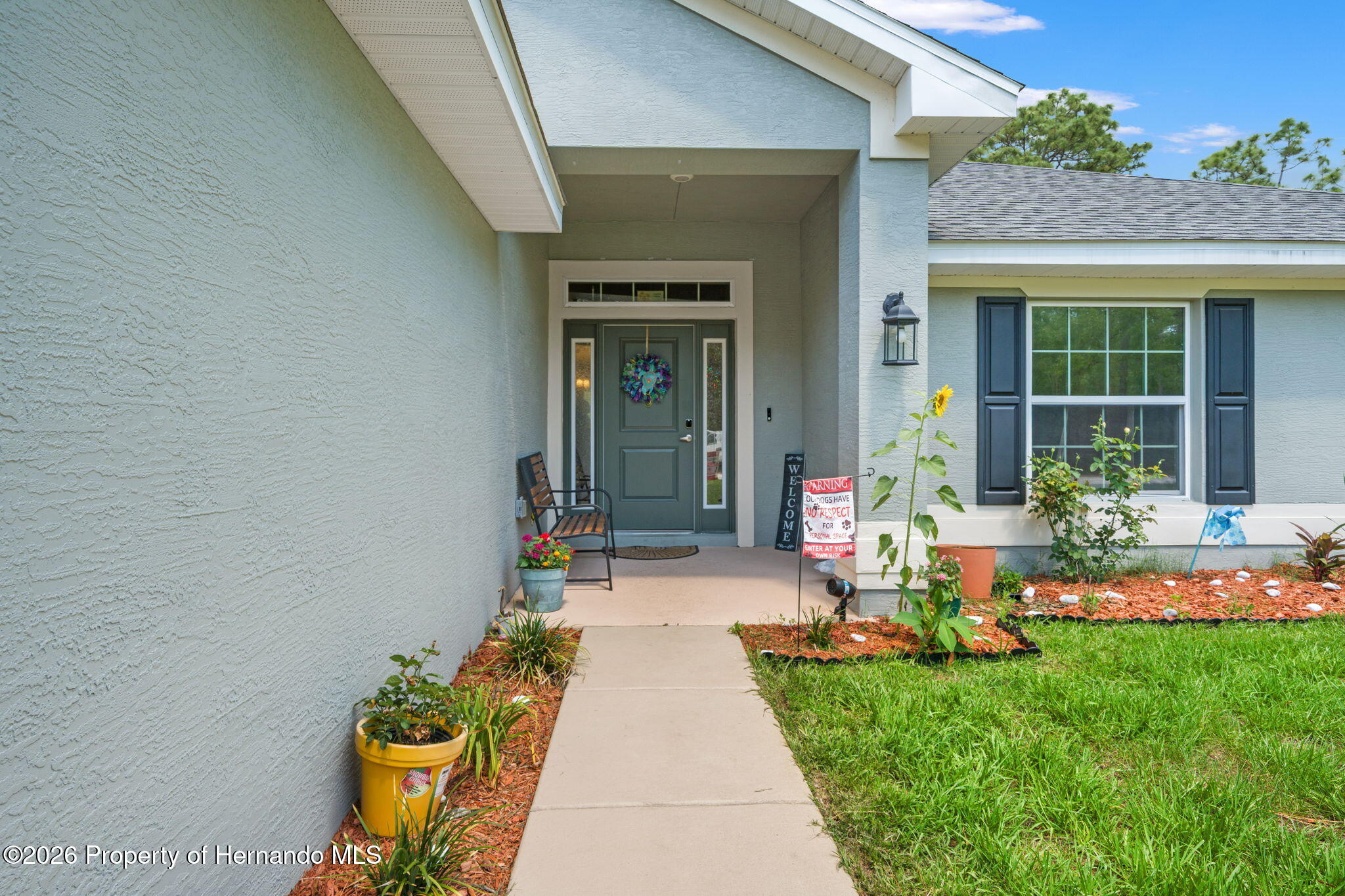 18336 Macek Road Weeki Wachee, FL 34614 - Photo 3 of 73 Gallery Image 3