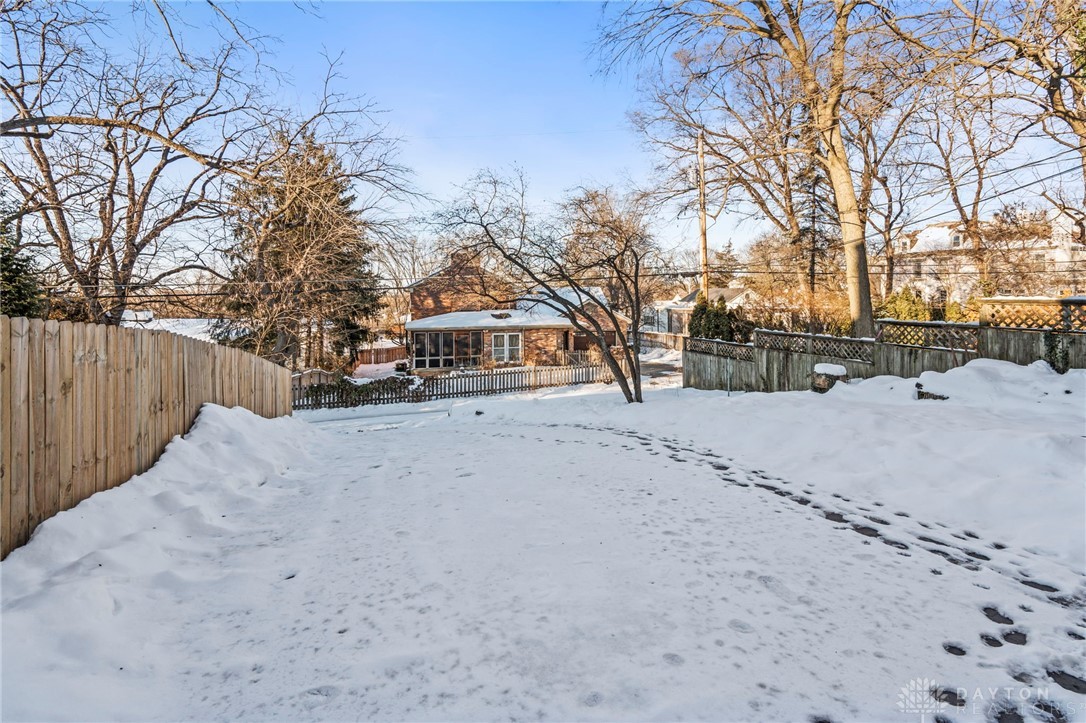 409 Ridgewood Avenue Dayton, OH 45409 - Photo 60 of 67