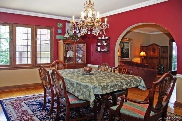 844 Bedford Road Grosse Pointe, MI 48230 - Photo 4 of 25 DSC08917