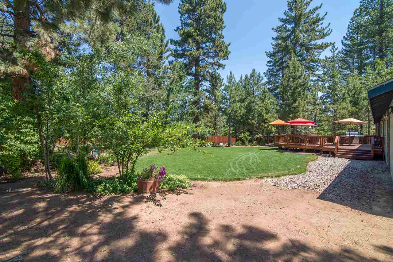 10666 Jeffery Pine Road Truckee, CA 96161 - Photo 4 of 14 Gallery Image 4