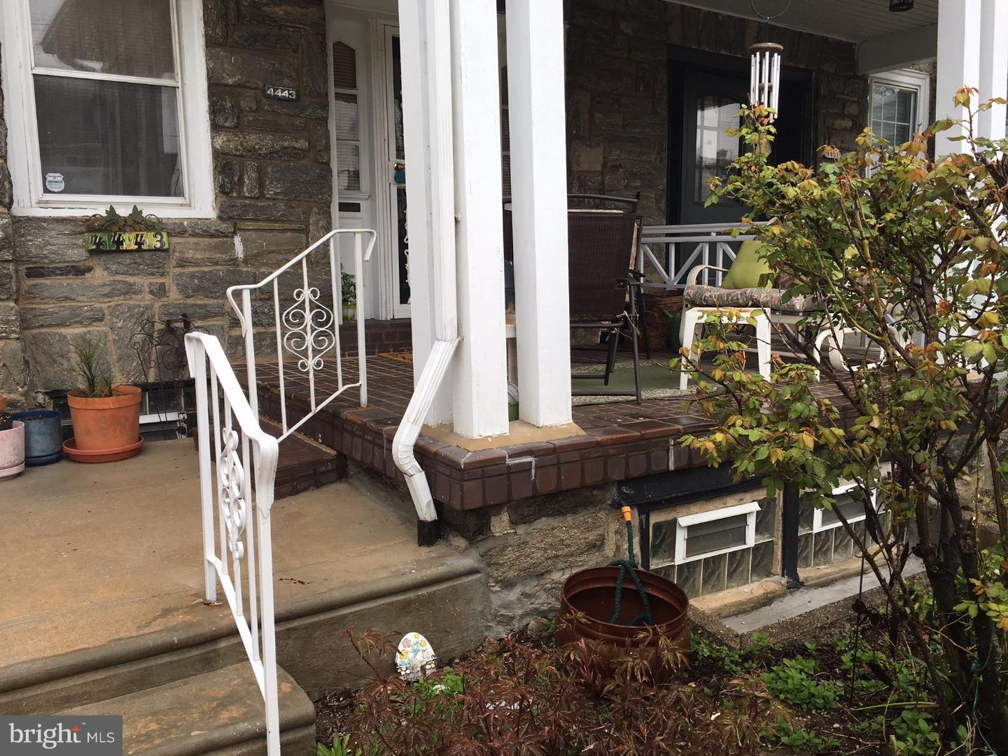 4443 Sherwood Road Philadelphia, PA 19131 - Photo 3 of 15 Gallery Image 3