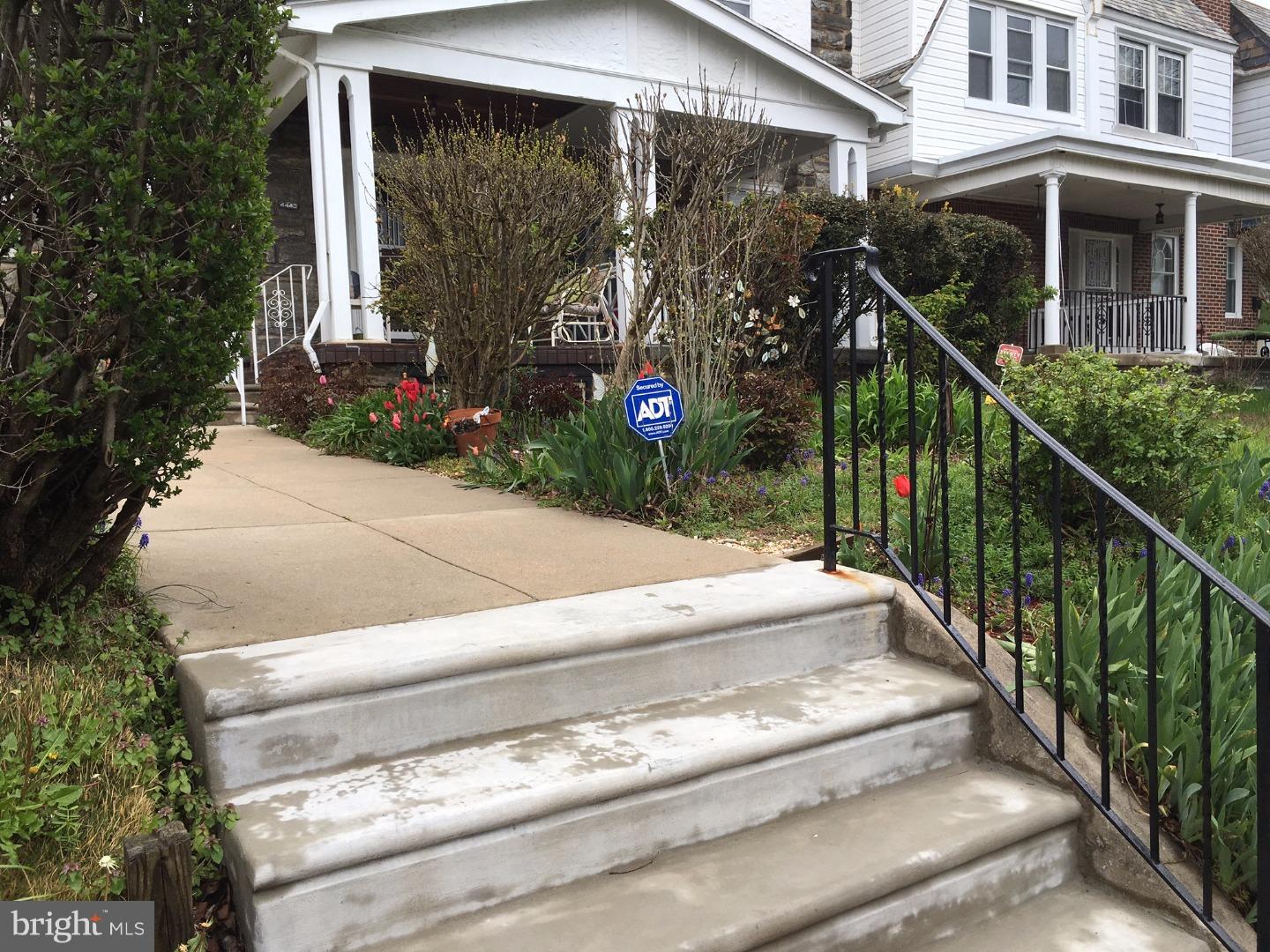 4443 Sherwood Road Philadelphia, PA 19131 - Photo 6 of 15 Gallery Image 6