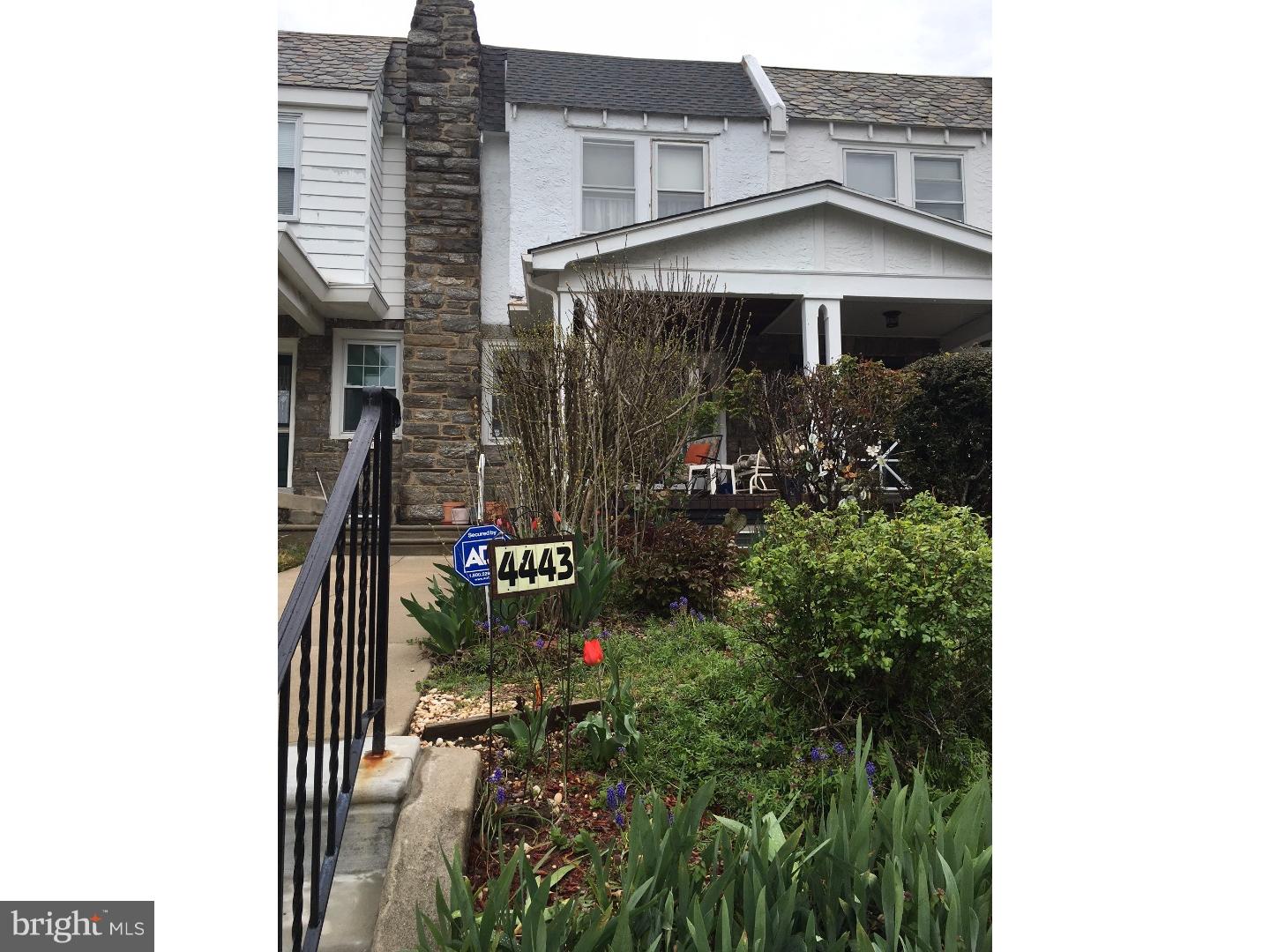 4443 Sherwood Road Philadelphia, PA 19131 - Photo 7 of 15 Gallery Image 7