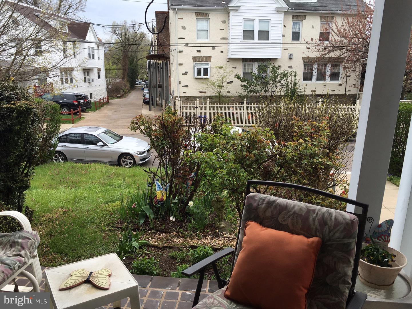 4443 Sherwood Road Philadelphia, PA 19131 - Photo 8 of 15 Gallery Image 8