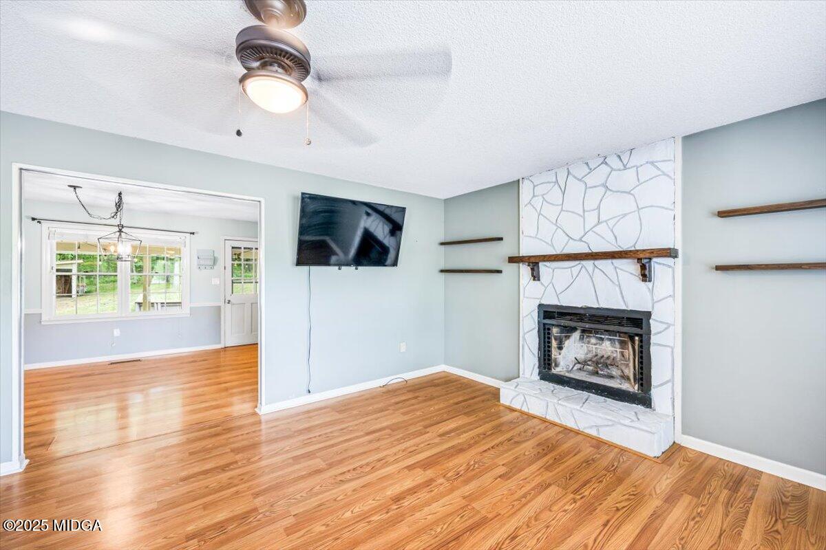 477 Chapman Road Macon, GA 31211 - Photo 7 of 29 21-W7A0183