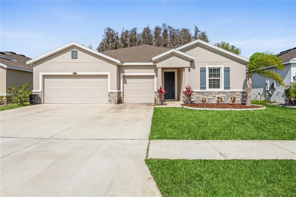 1435 Bering Road Wesley Chapel, FL 33543 - Photo 1 of 1 Gallery Image 1