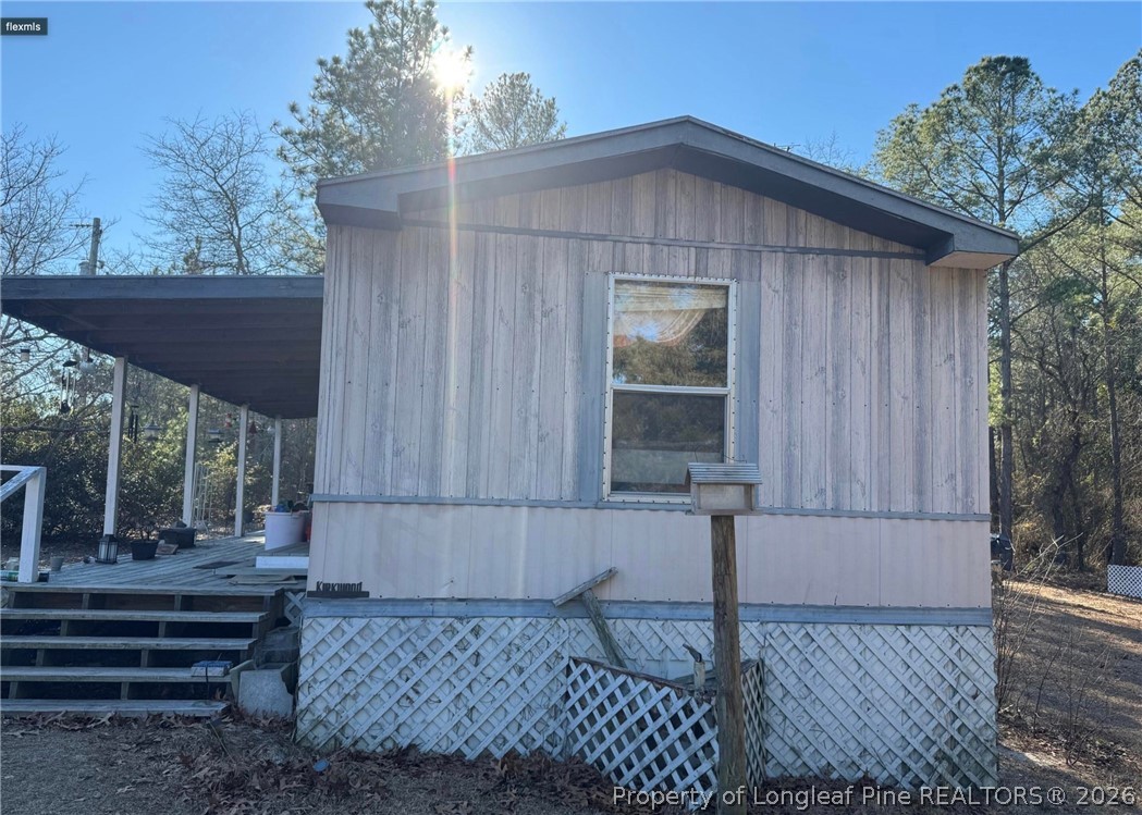 490 Springhill Church Road Hamlet, NC 28345 - Photo 22 of 24 Gallery Image 22