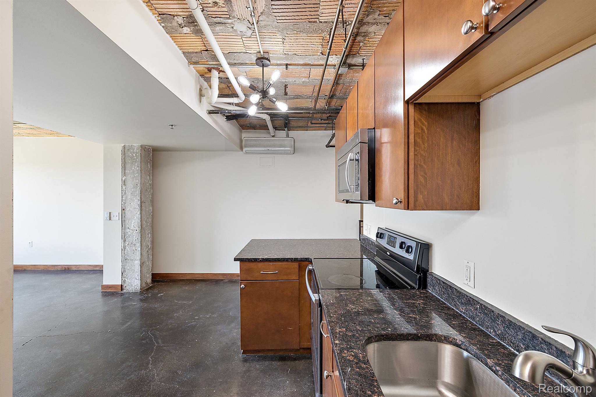 2915 John R Street, Unit 506 Detroit, MI 48201 - Photo 5 of 27